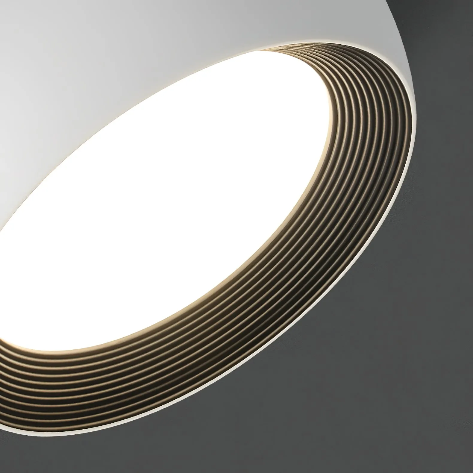 AFX Duncan Ceiling Light D485