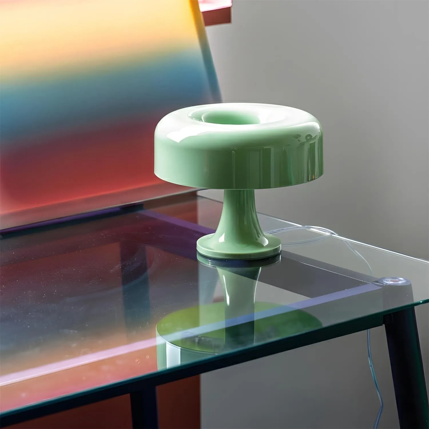 Donula Table Lamp D276