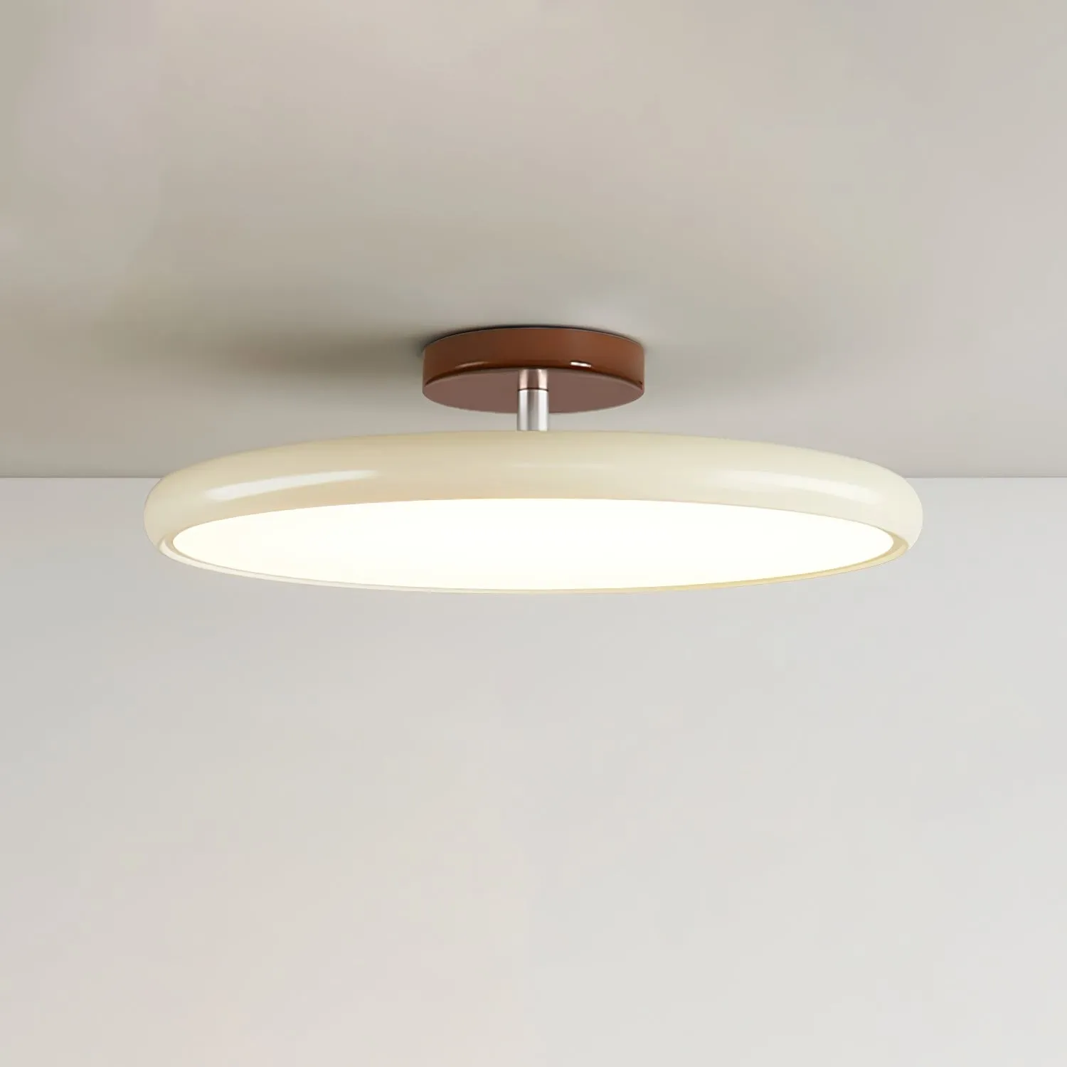 Modern Adjustable Disc Ceiling Lamp KL459