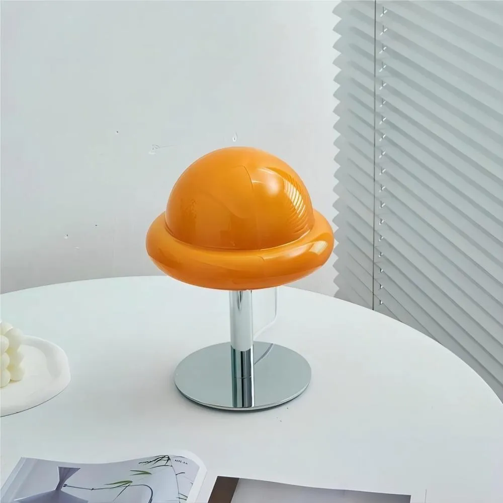 Morandi Bauhaus Glass Table Lamp KL07