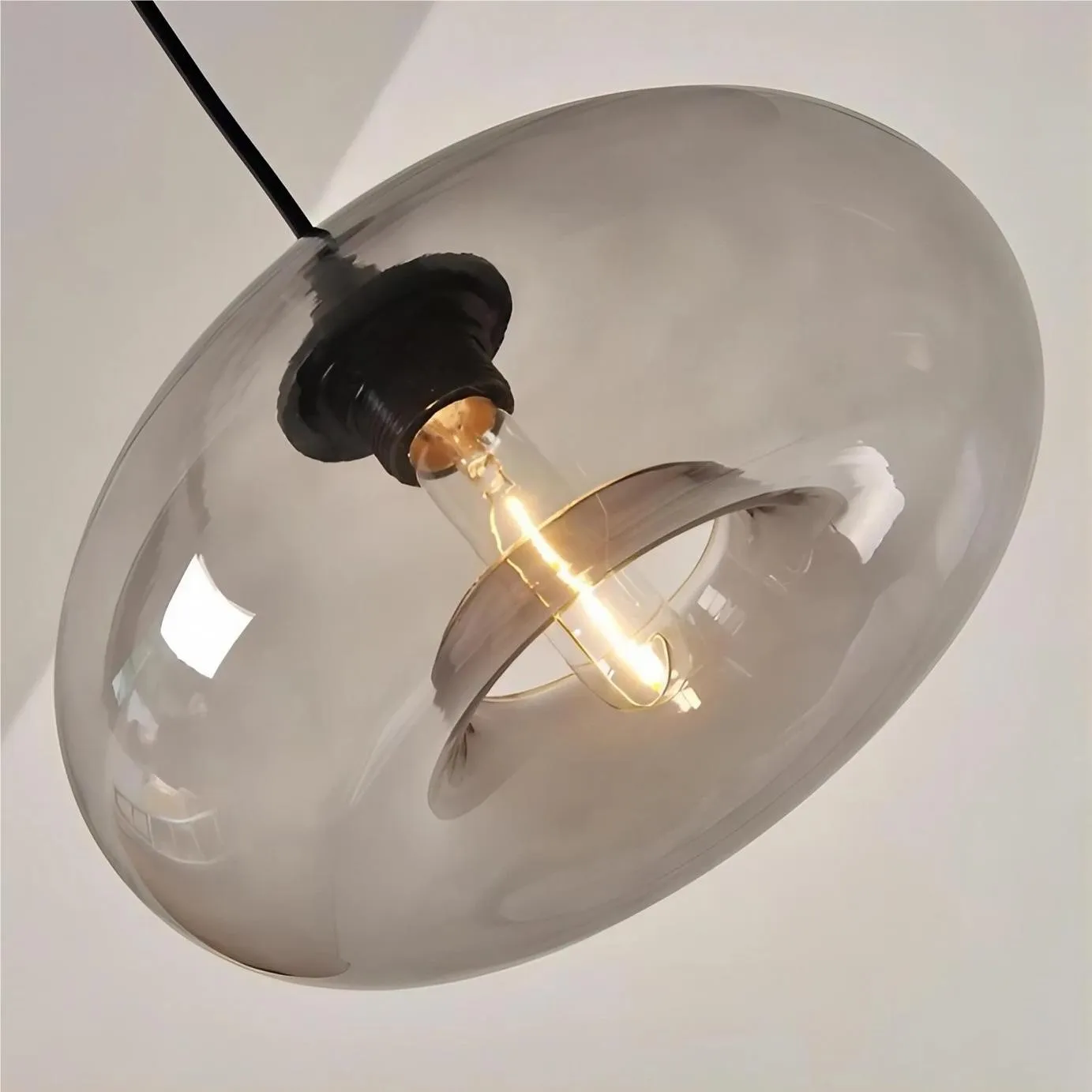Scandinavian Design Art Deco Pendant Light KL58