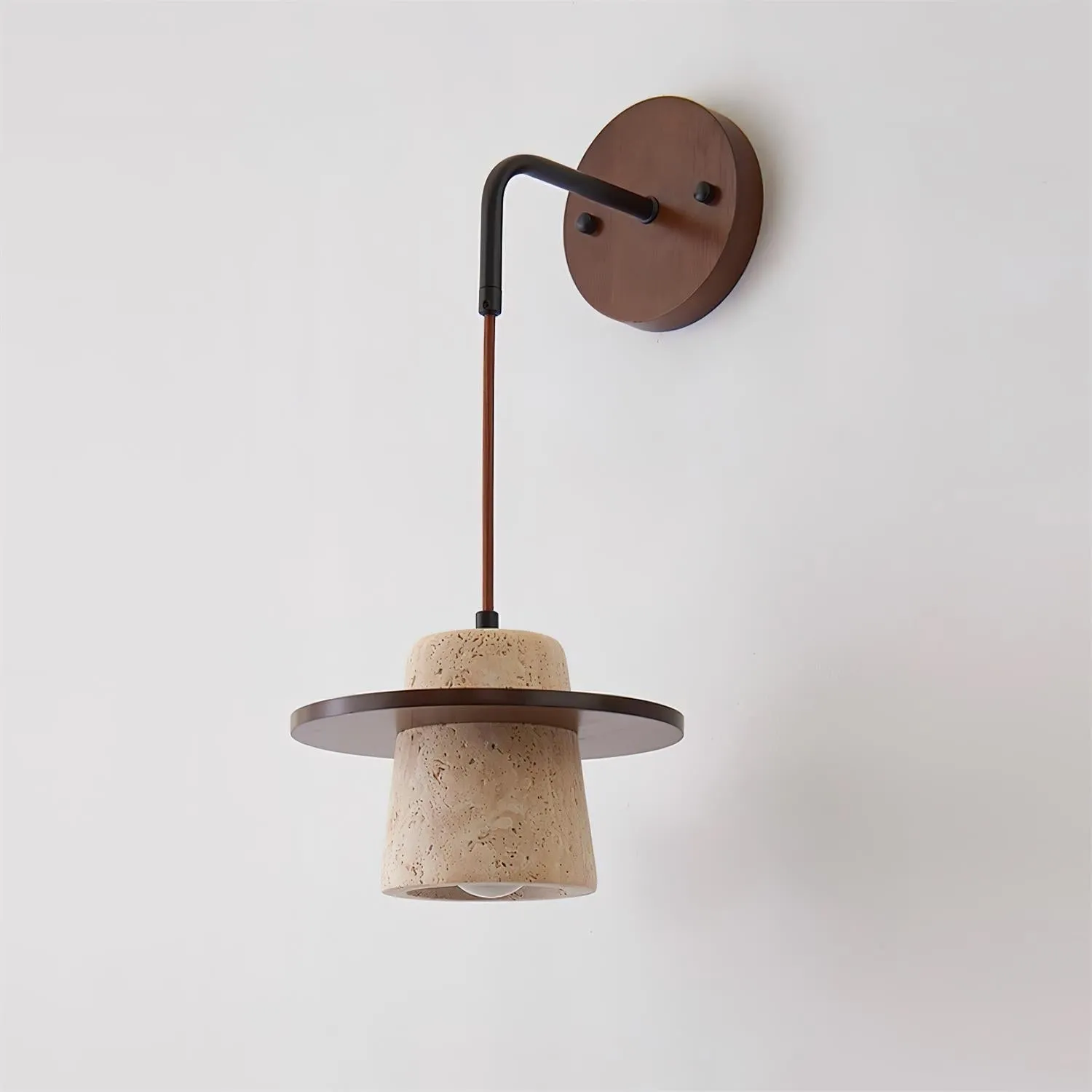 Brivon Wall Lamp D180