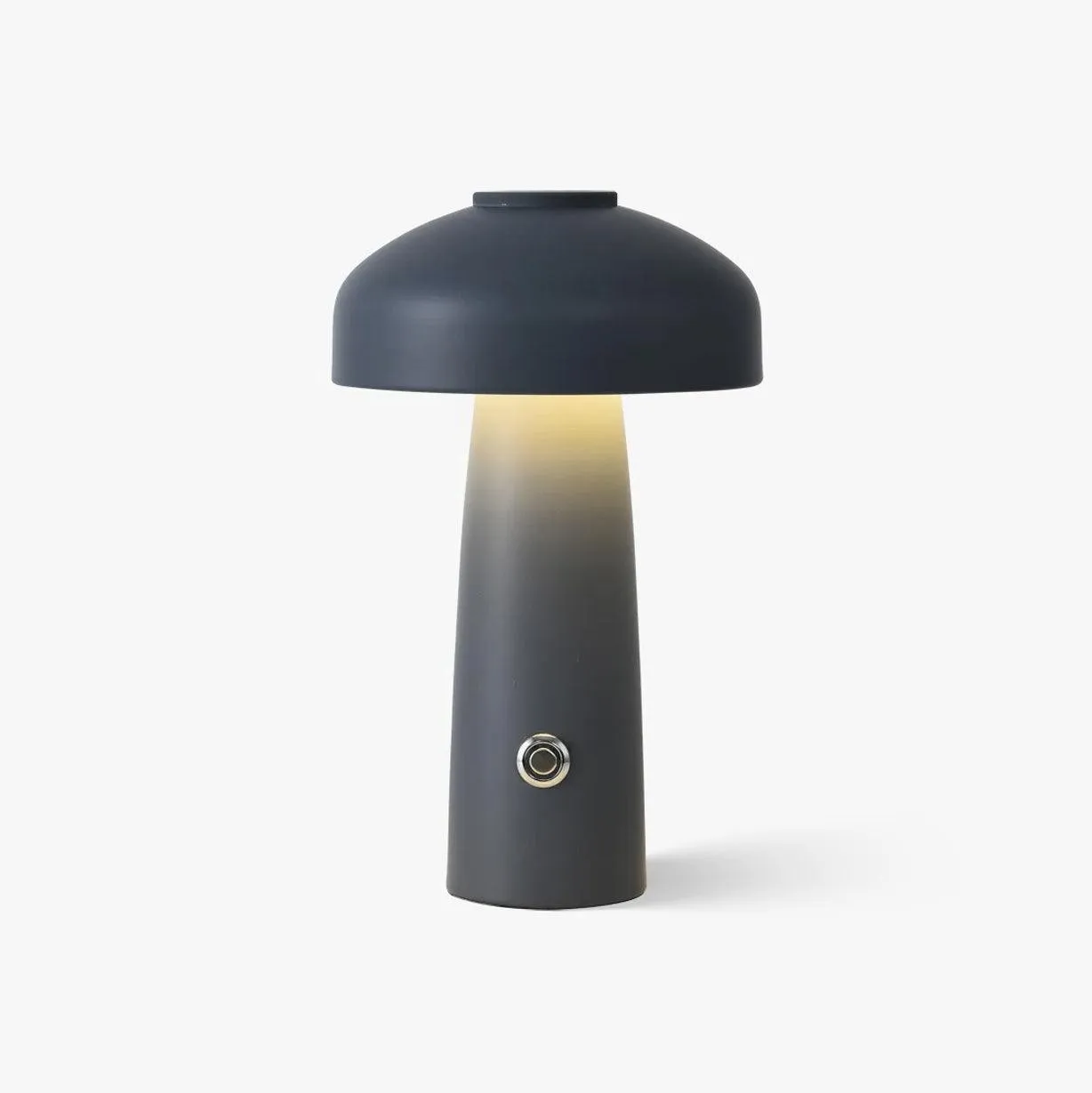 Mushroom Built-in Battery Table Lamp KL448