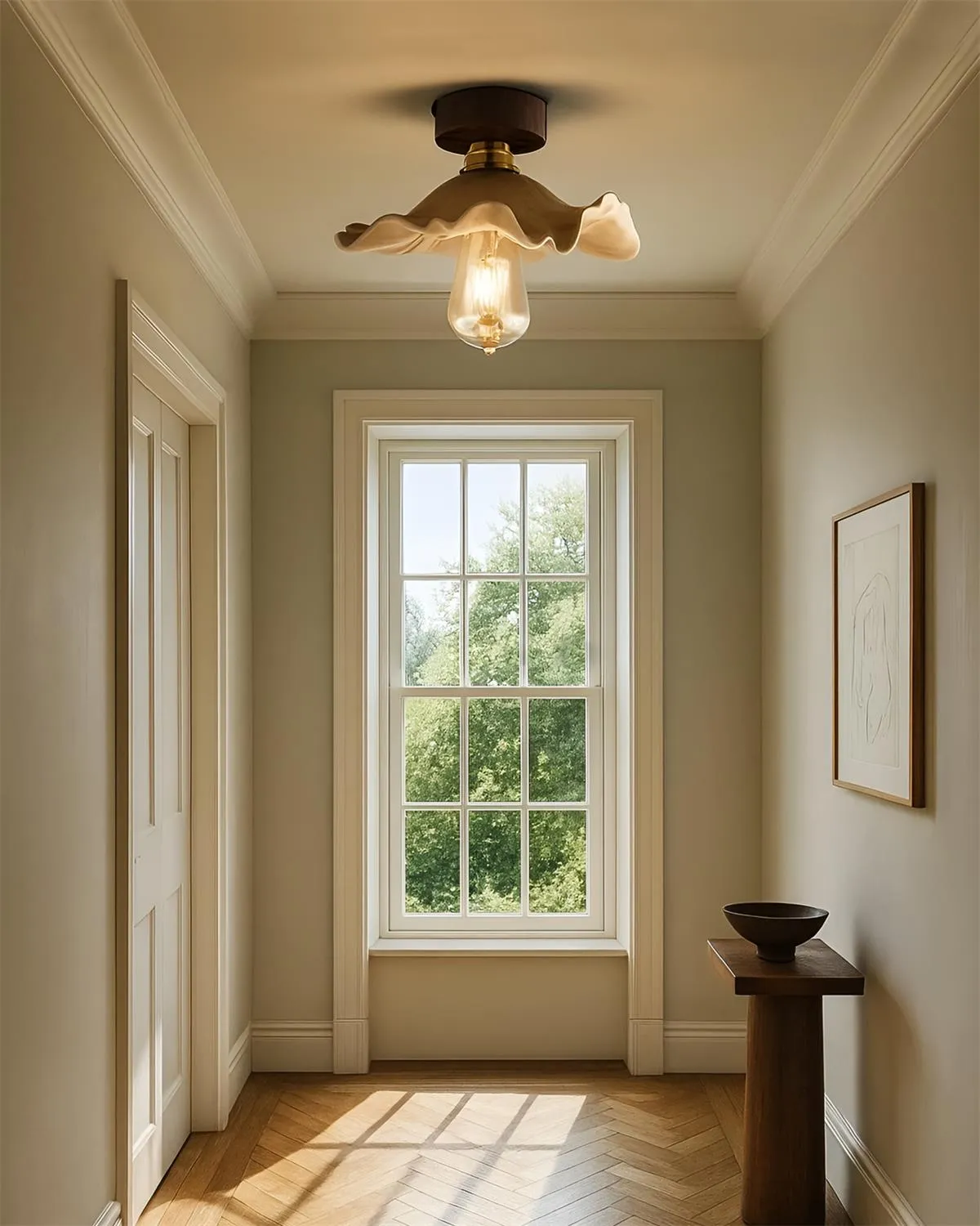 Liora Ceiling Lamp D138