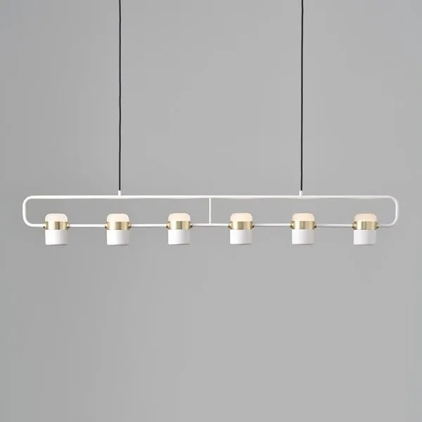 Ling P1 LED Pendant light