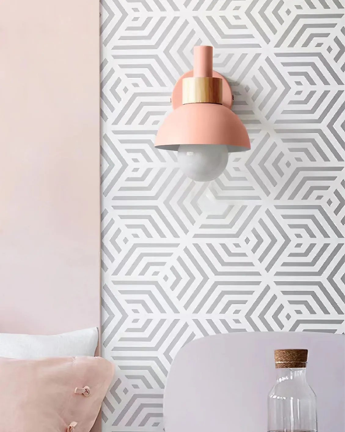 Fanta Wall Lamp KL1018