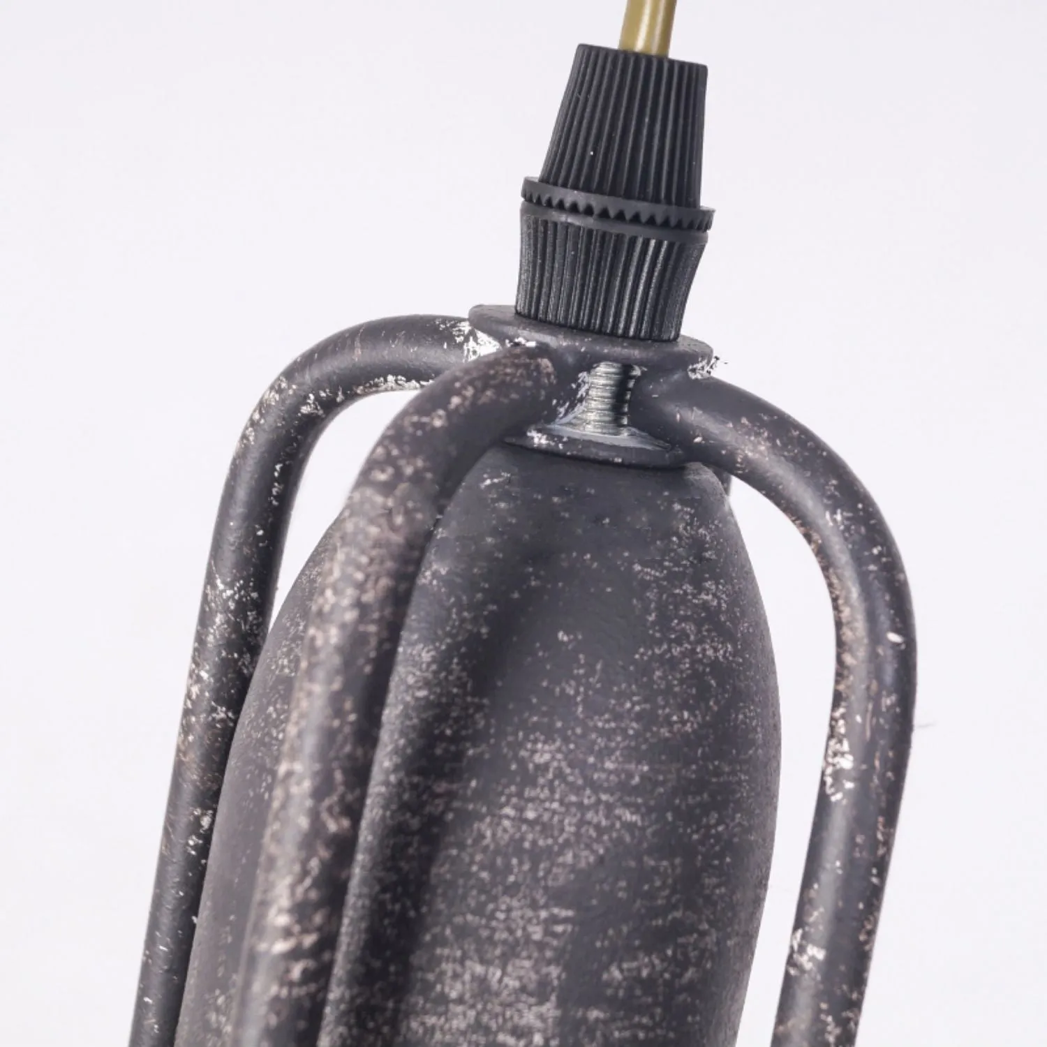 Allentown Pendant Light D468