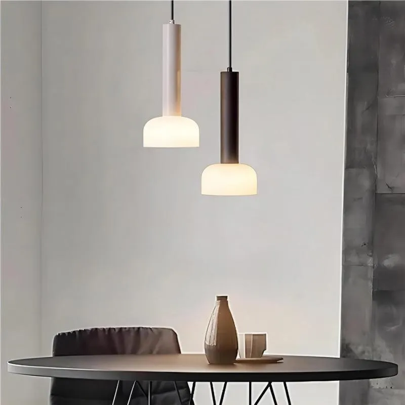 Modern Minimalist Italian Design Pendant Light KL18