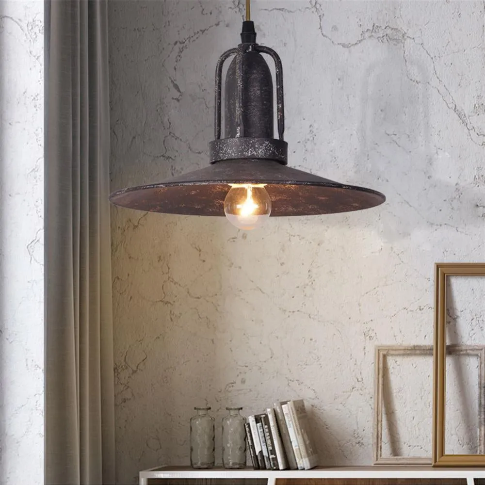 Allentown Pendant Light D468