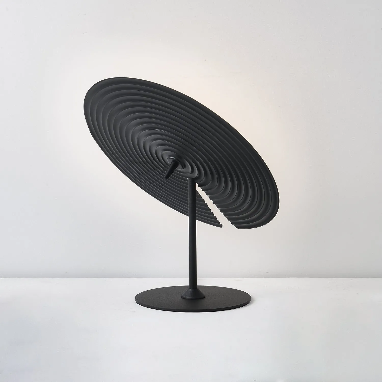 Modern Classic Record Table Lamp KL844