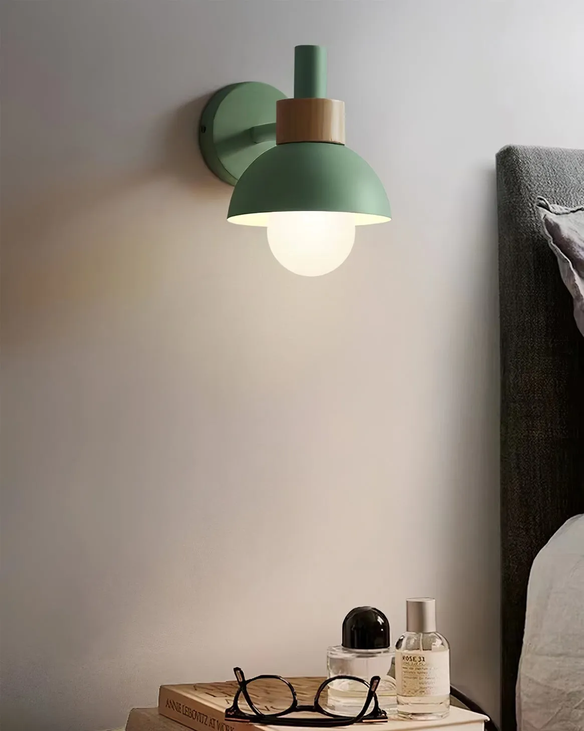 Fanta Wall Lamp KL1018