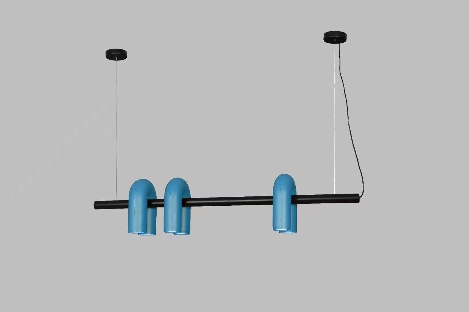 CIRKUS CHANDELIER