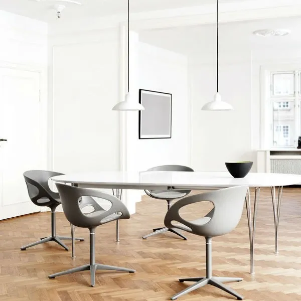 Ideal pendant light