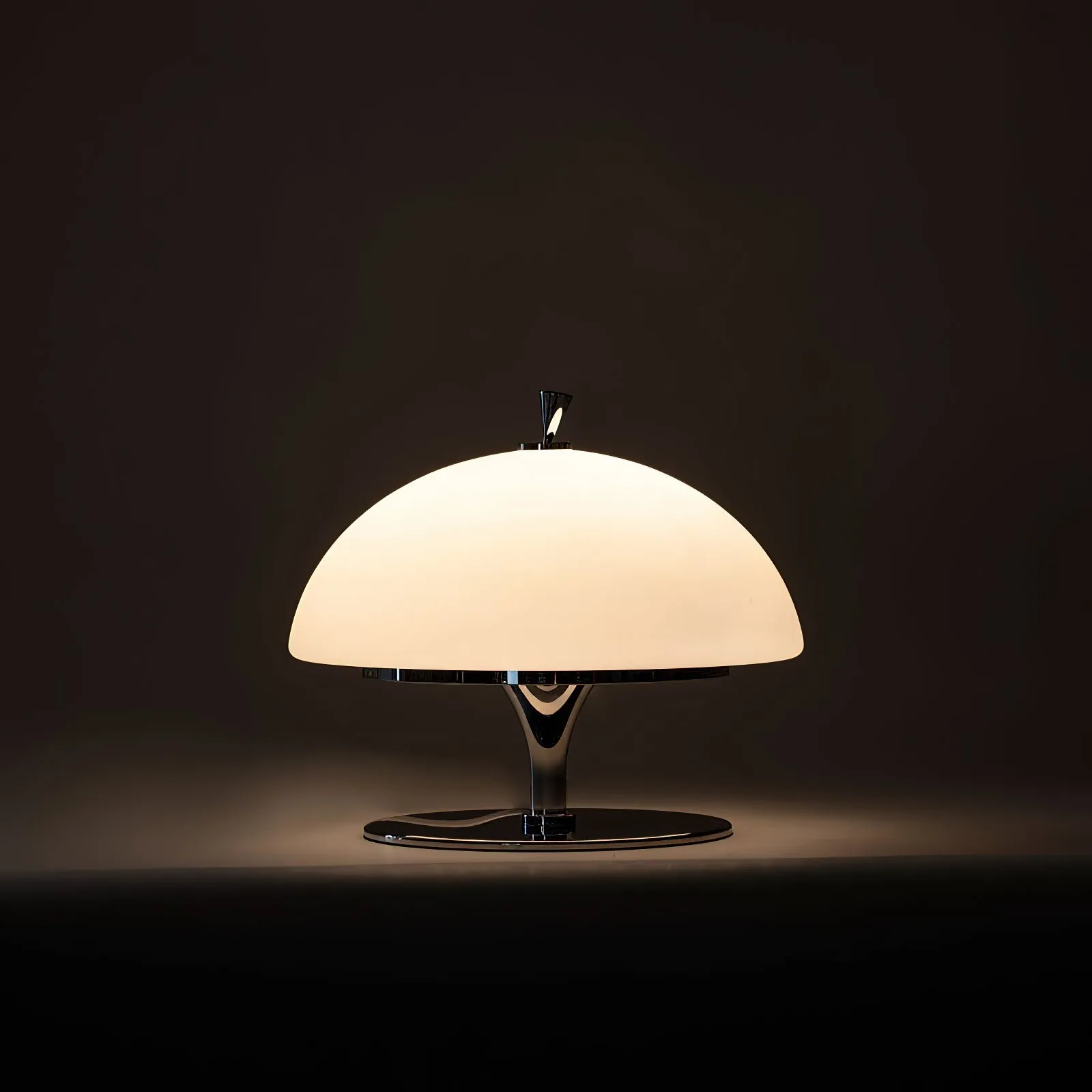 Beret Table Lamp (Built-in Battery) D710