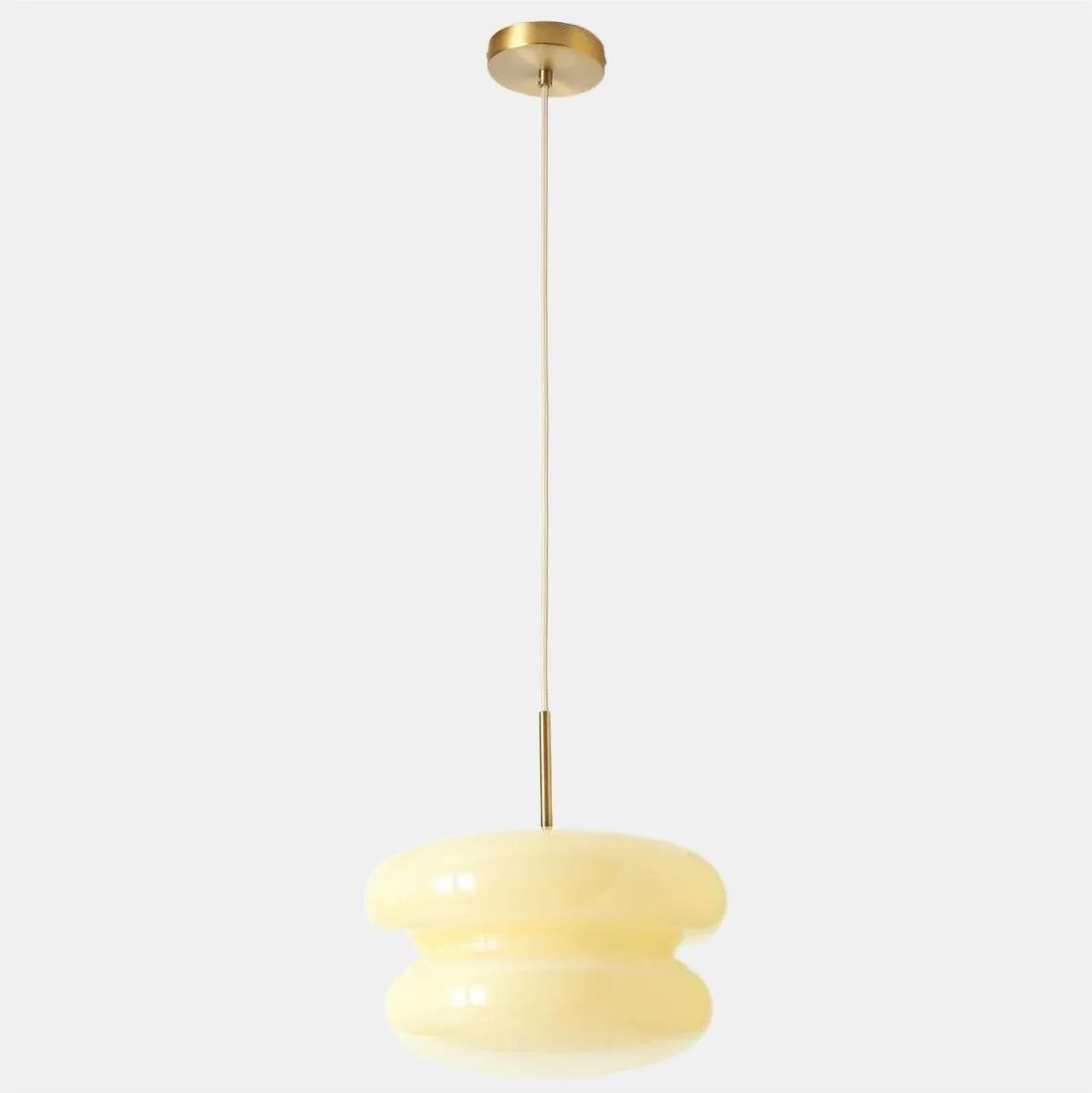 Orra Opal Glass Pendant Light - Timeless Design for Contemporary Spaces KL1559