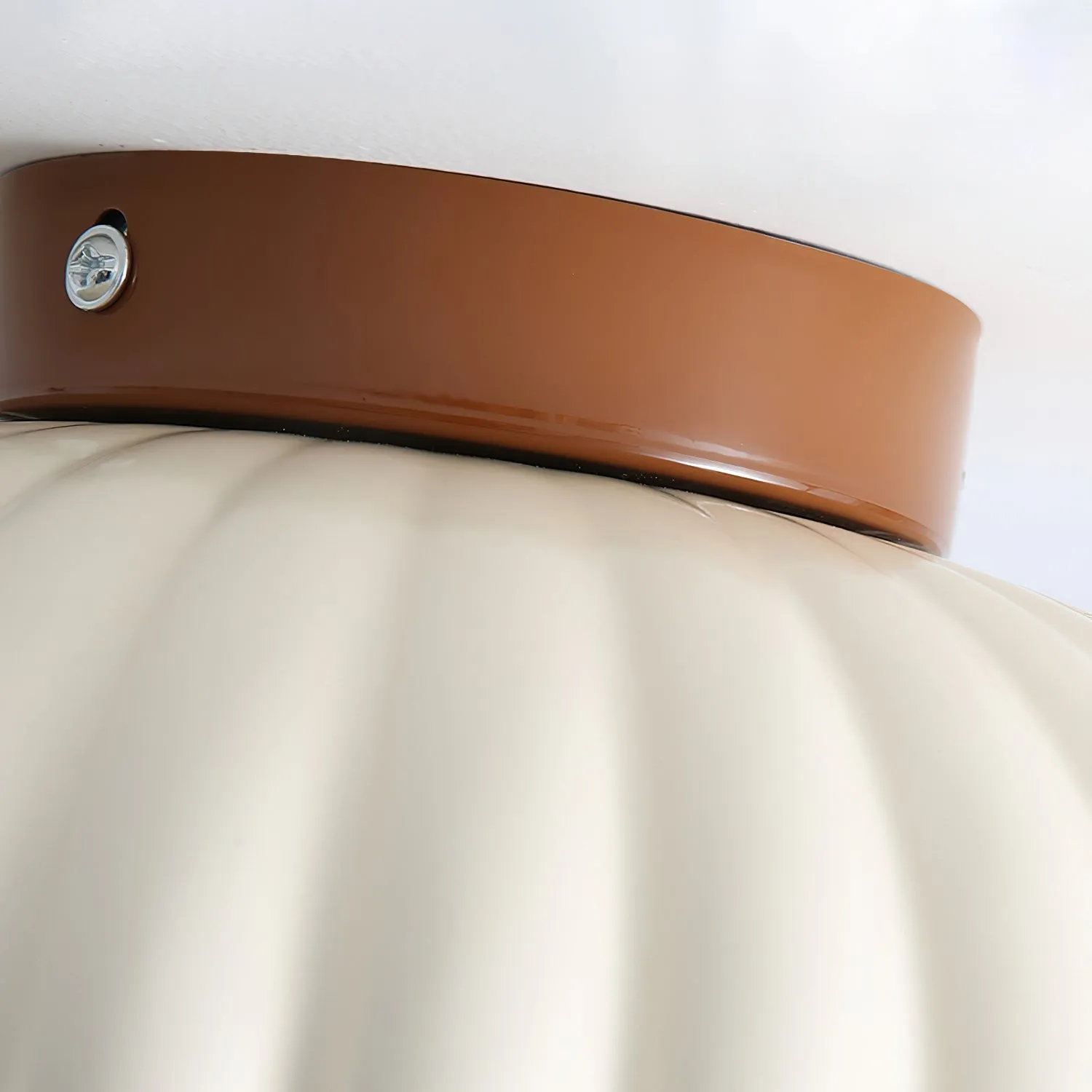 Alien Flower Ceiling Light - Modern Design Ceiling Lamp for Bedroom and Bathroom KL214