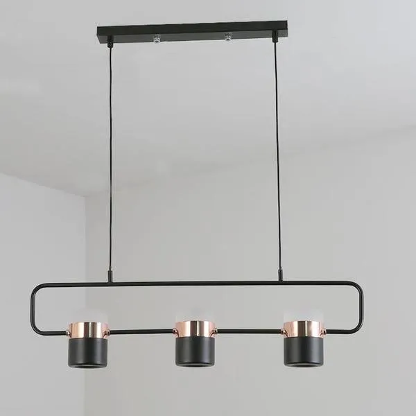 Ling P1 LED Pendant light