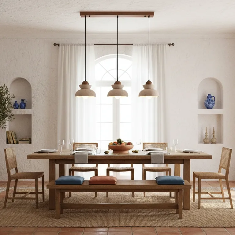Karwei Pendant Lamp D02