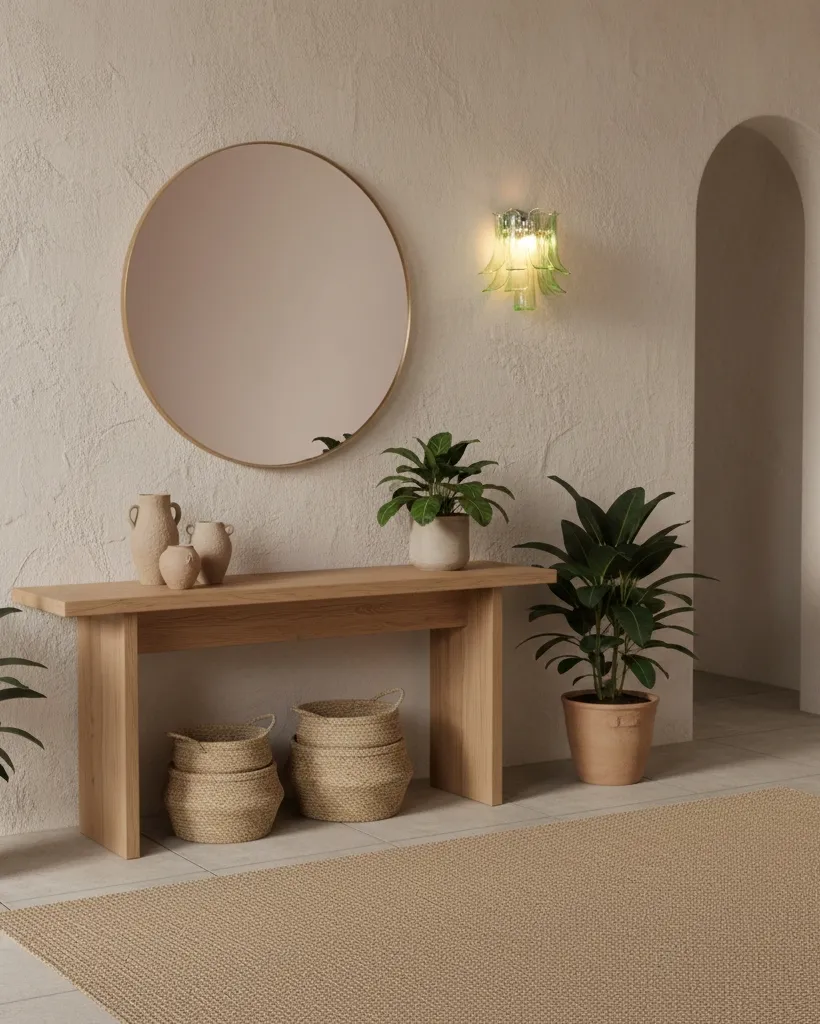 Valier Petal Wall Lamp D86