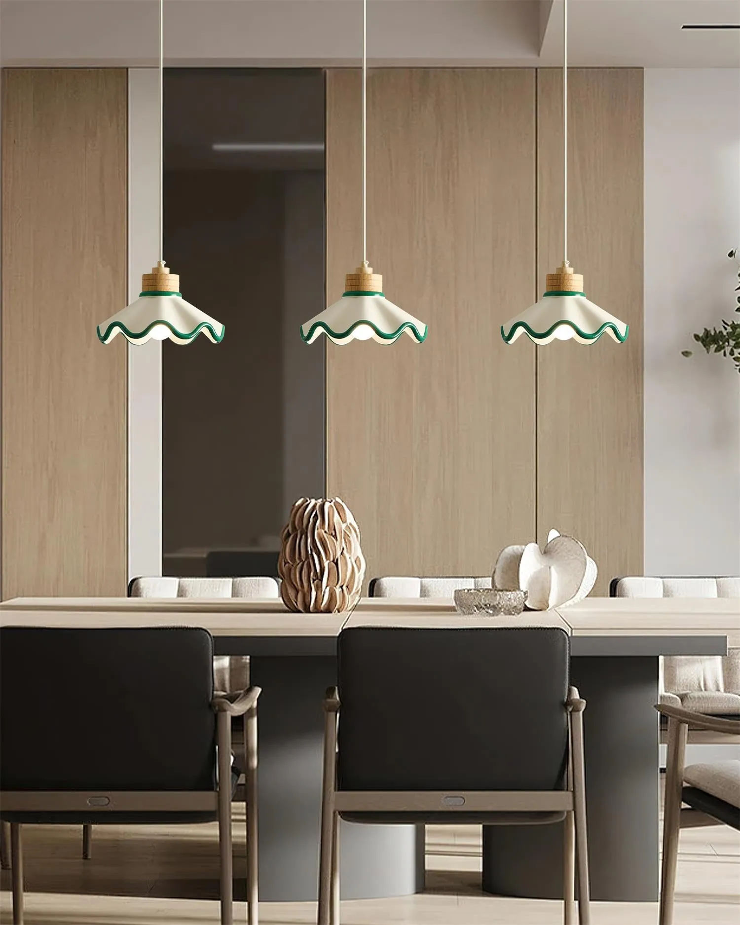 Tilda Pendant Lamp KL1569