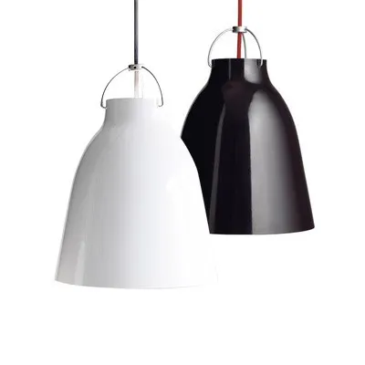 Caravaggio Pendant Light