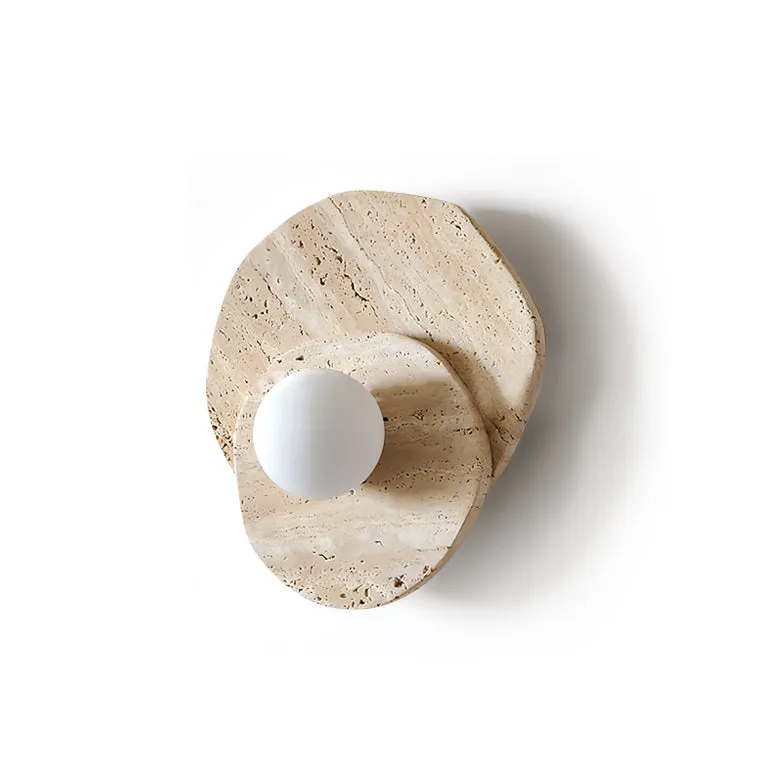 Astr Stone Wall Lamp D561
