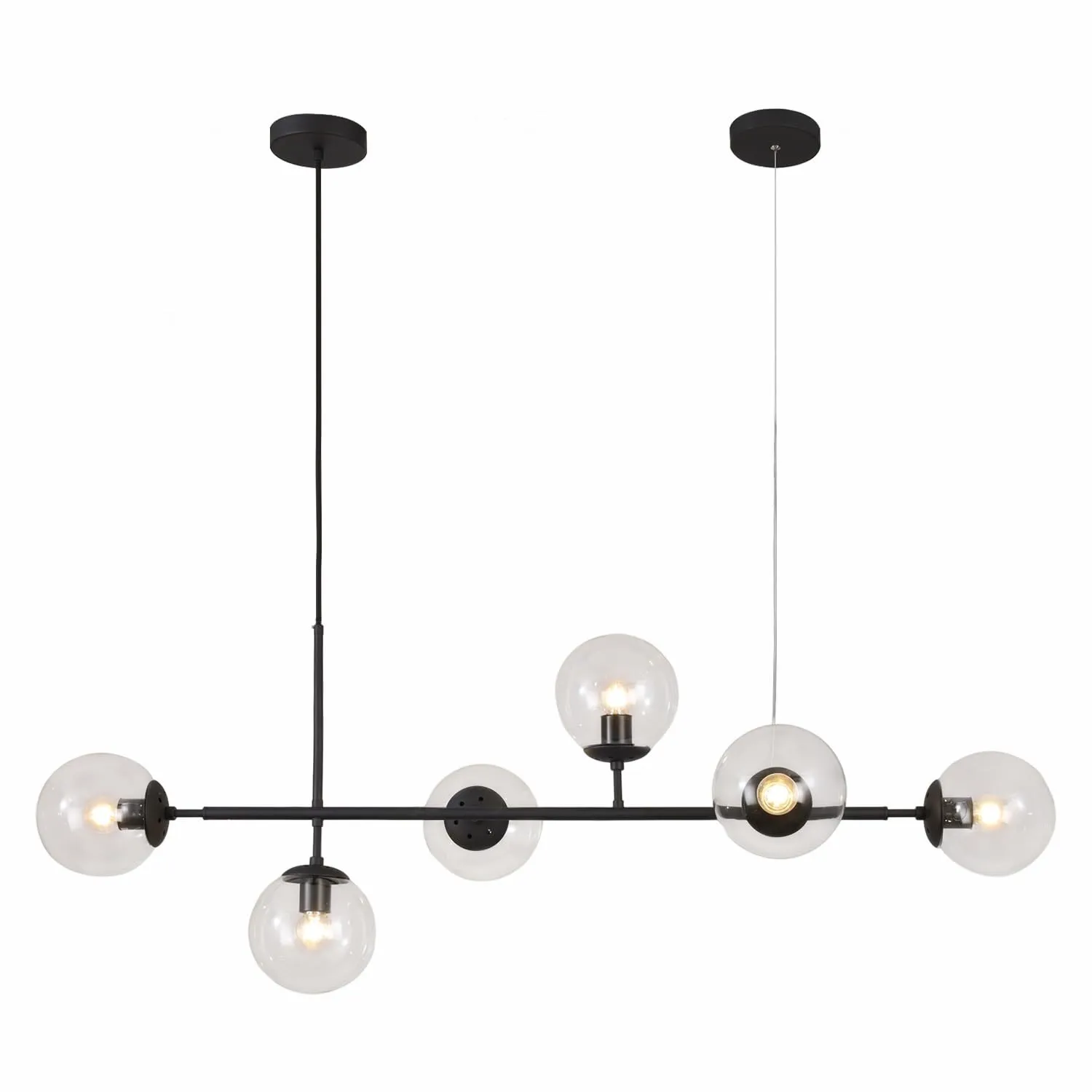 Orb Hanging Lamp