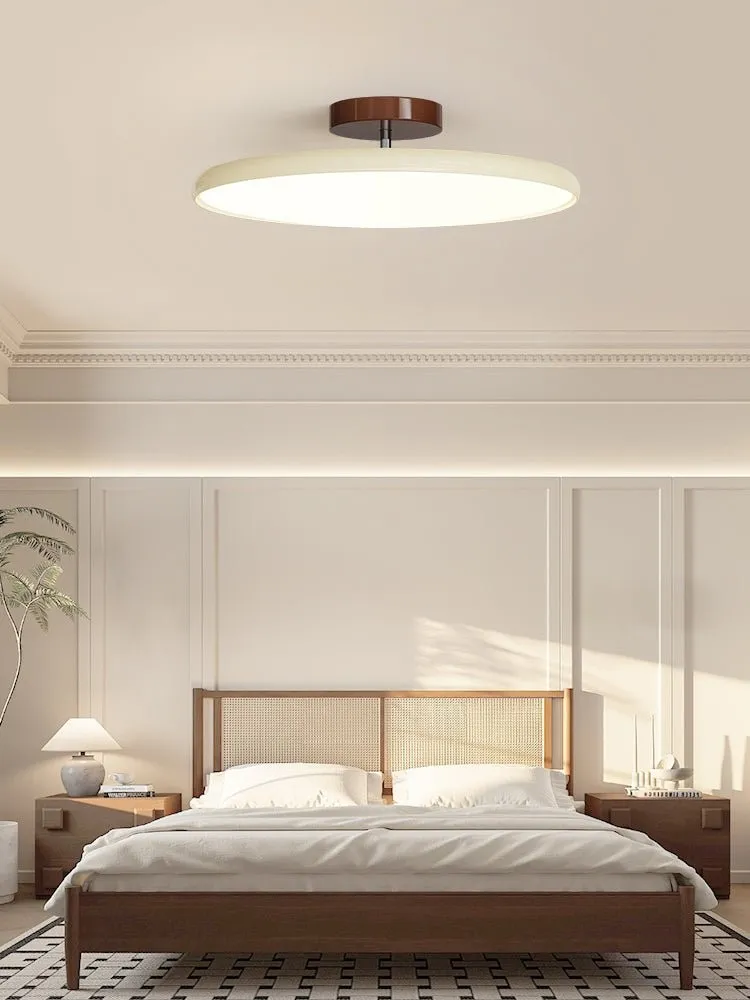 Modern Adjustable Disc Ceiling Lamp KL459