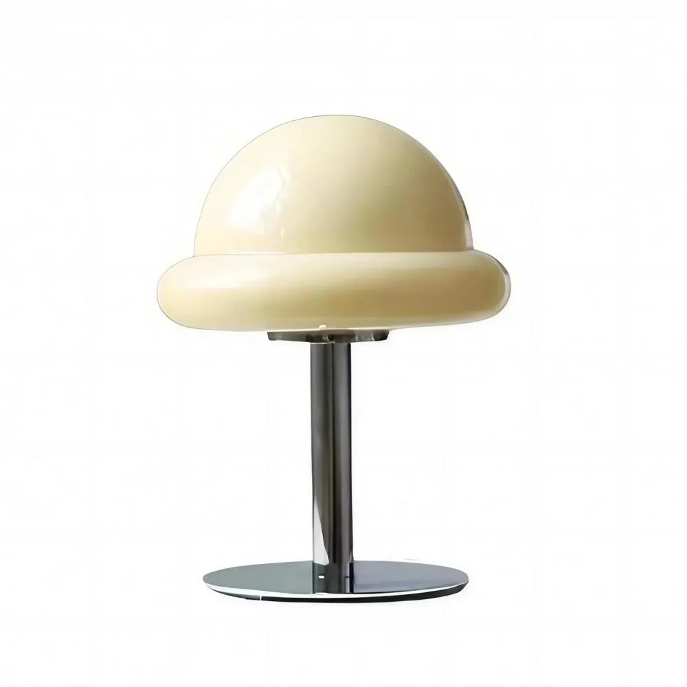 Morandi Bauhaus Glass Table Lamp KL07