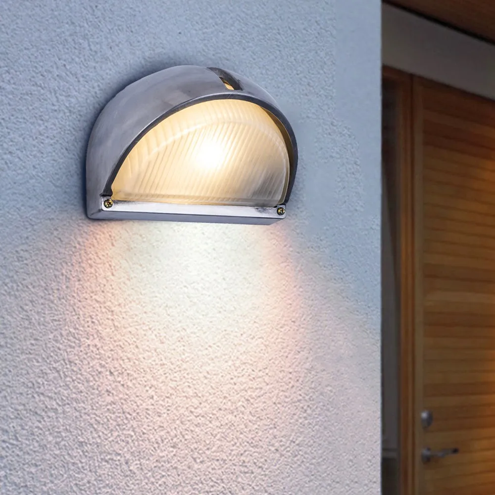 Vintage Industrial Style Waterproof Wall Sconce KL853