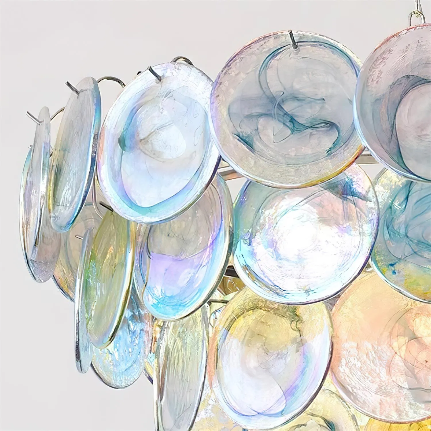 Lelaina Chandelier D79