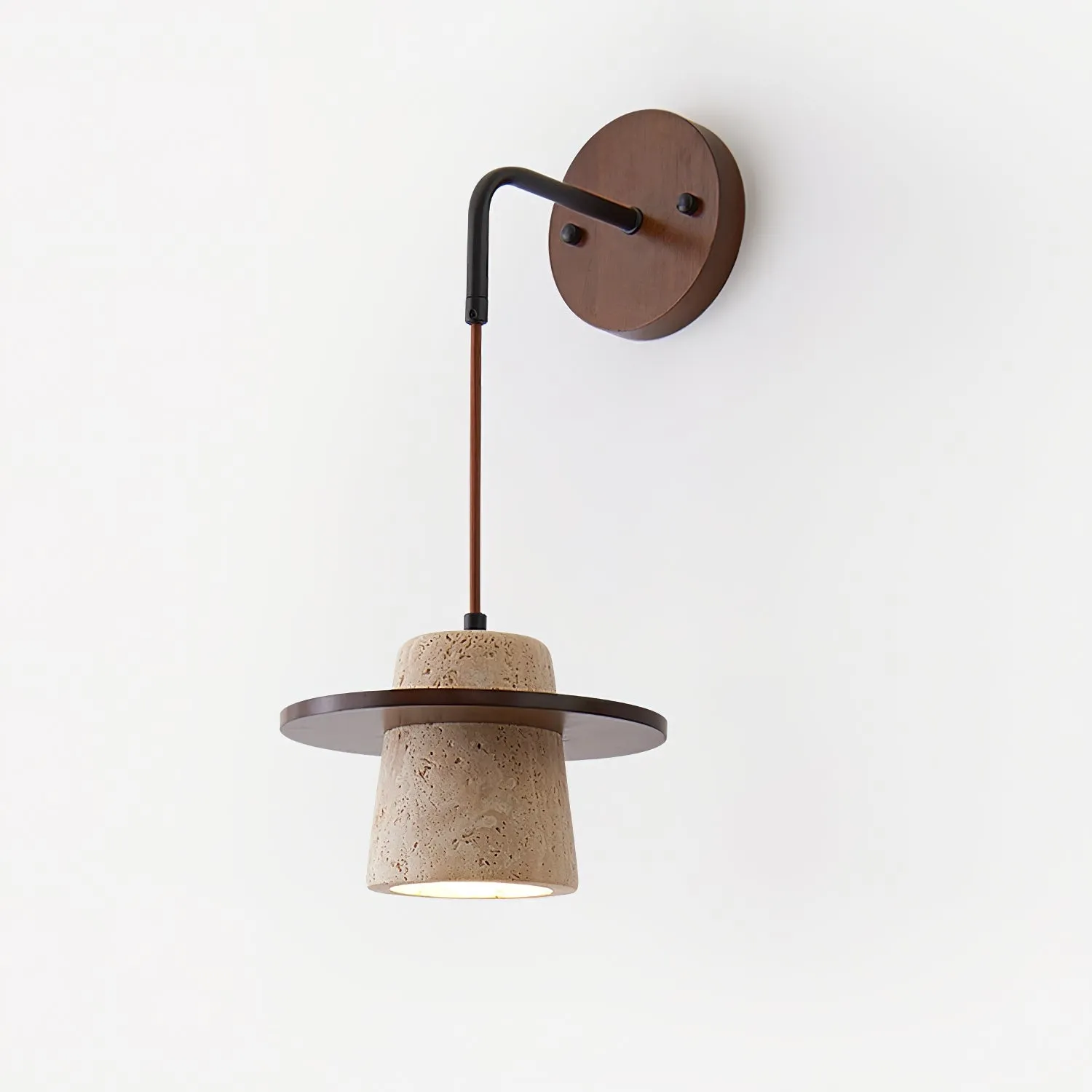 Brivon Wall Lamp D180
