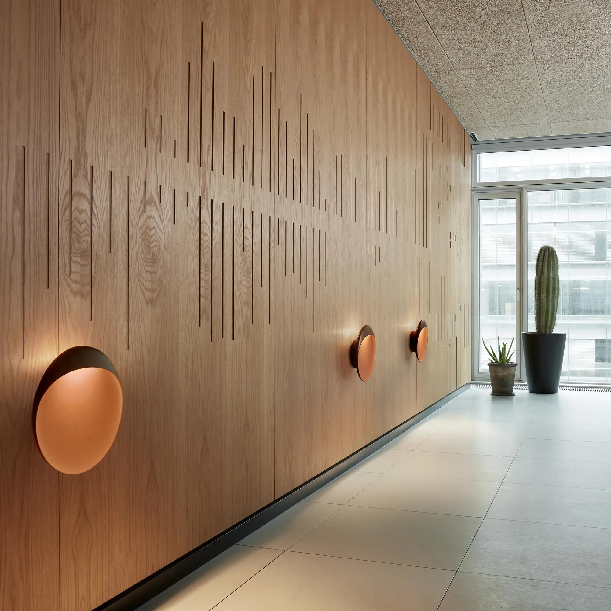 Flindt Wall Lamp