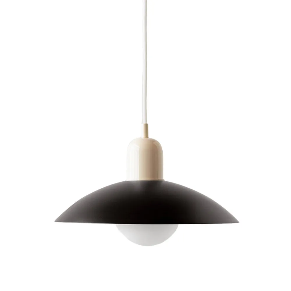 Macaron Arundel Orb Pendant Light