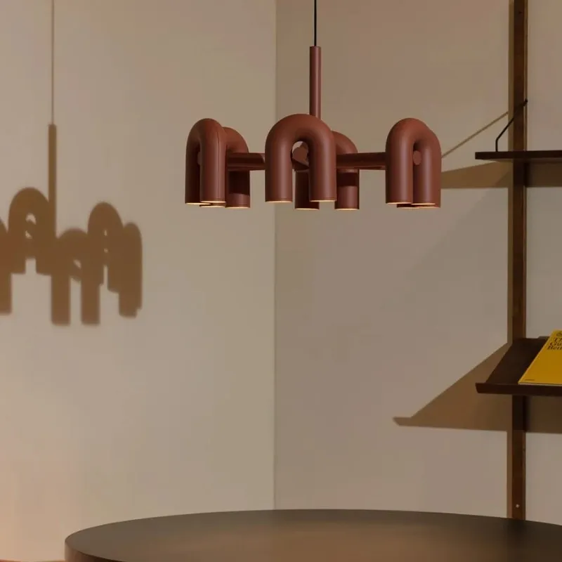CIRKUS CHANDELIER