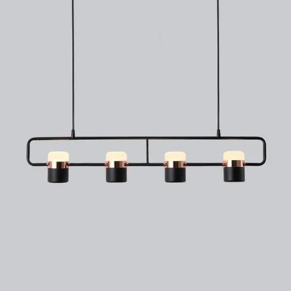 Ling P1 LED Pendant light