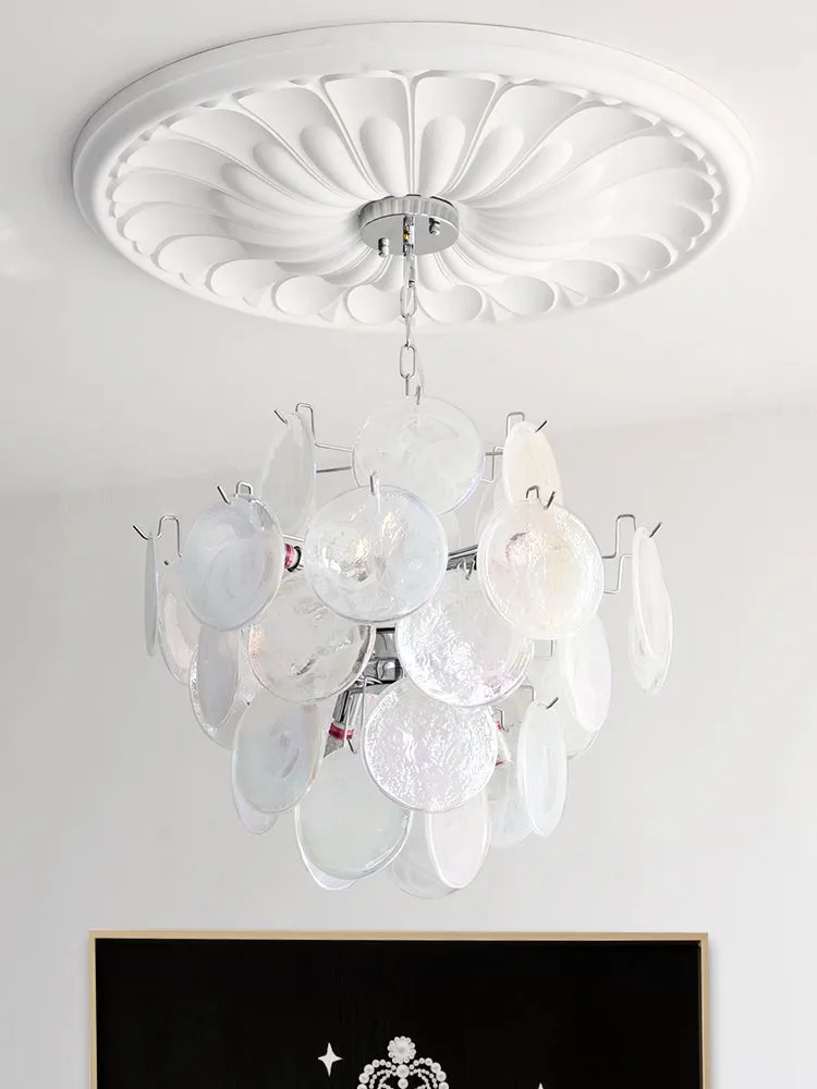 Venfield Chandelier D84