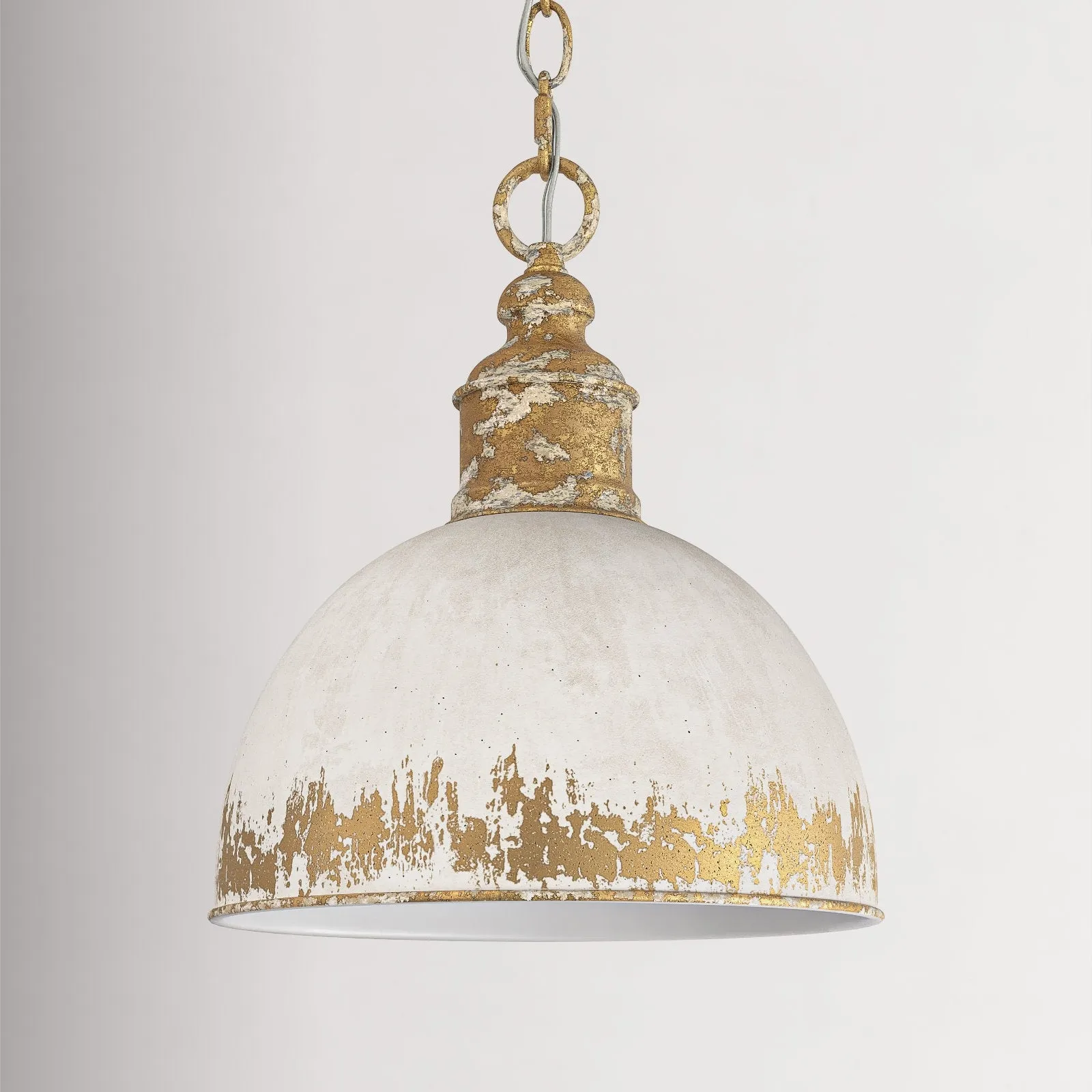Alison Pendant Light D527