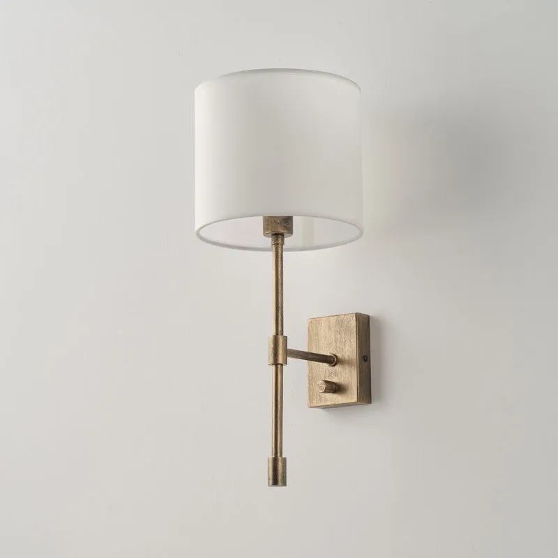 Atticus Wall Lamp D544
