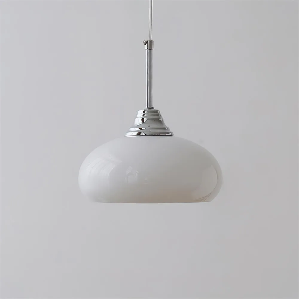 Vanilla Pendant Lamp D238