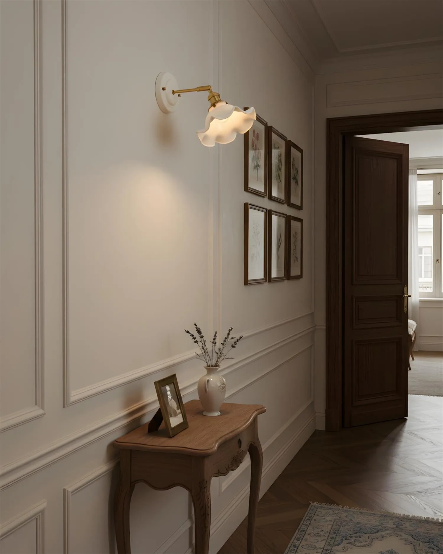 Bellewave Wall Lamp D294