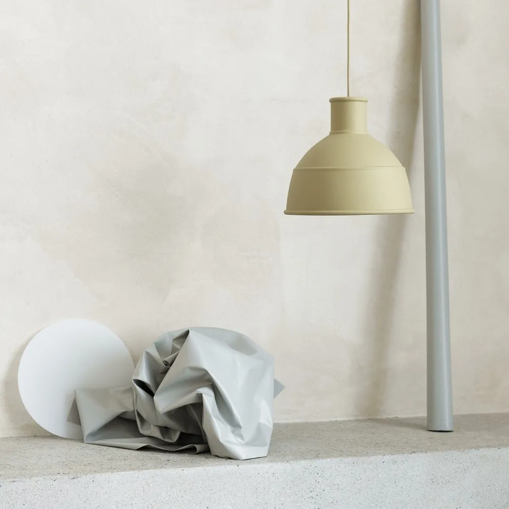 Unfold Pendant Lamp