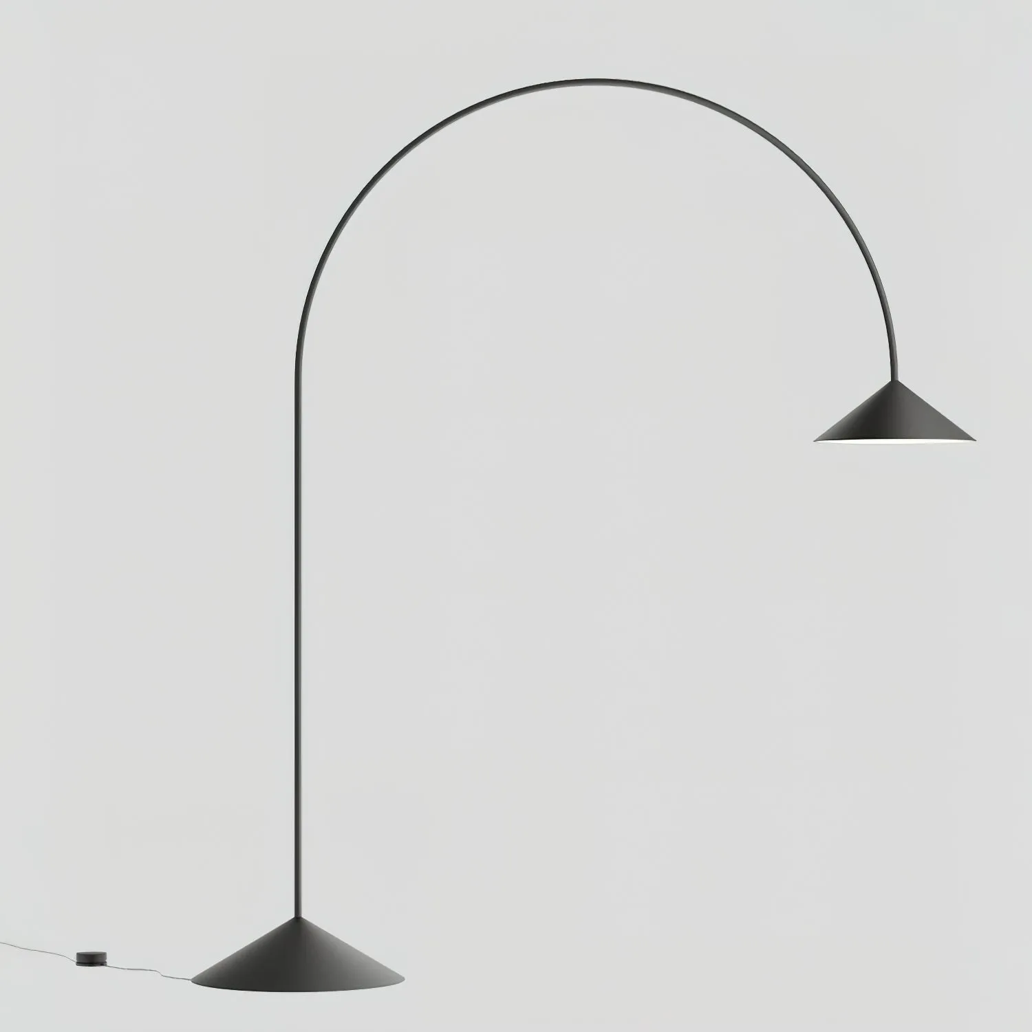 Orbitas Floor Lamp D199