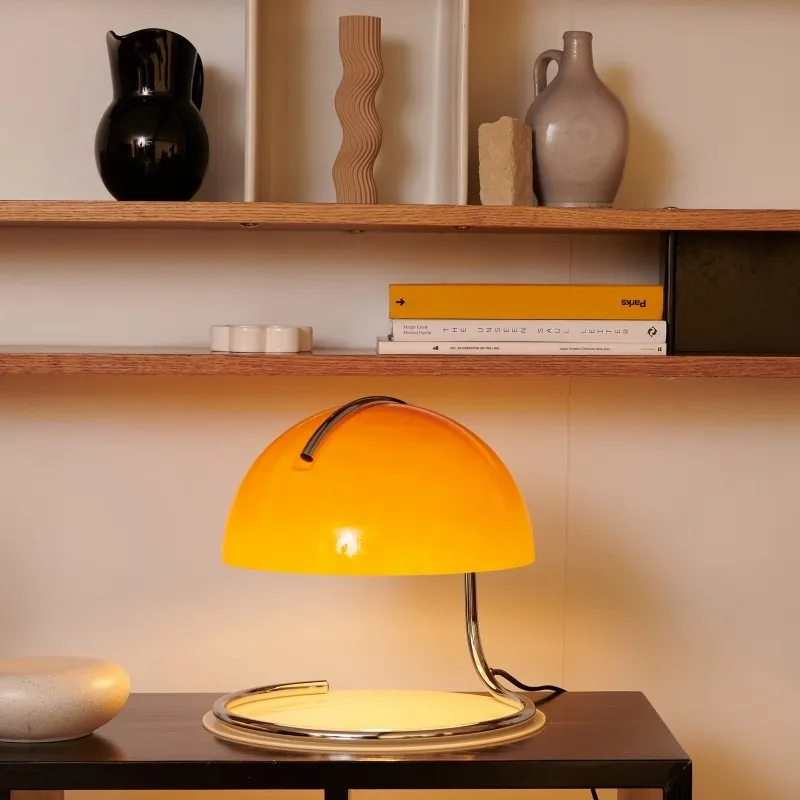 Bauhaus Style Esme Table Lamp