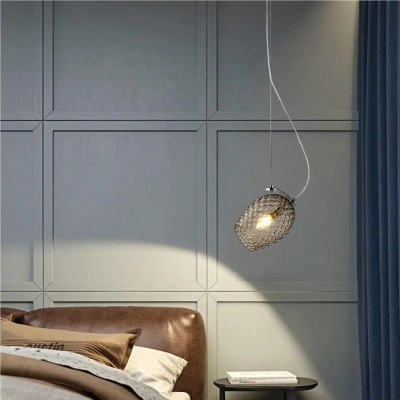 NUCE SUSPENSION
