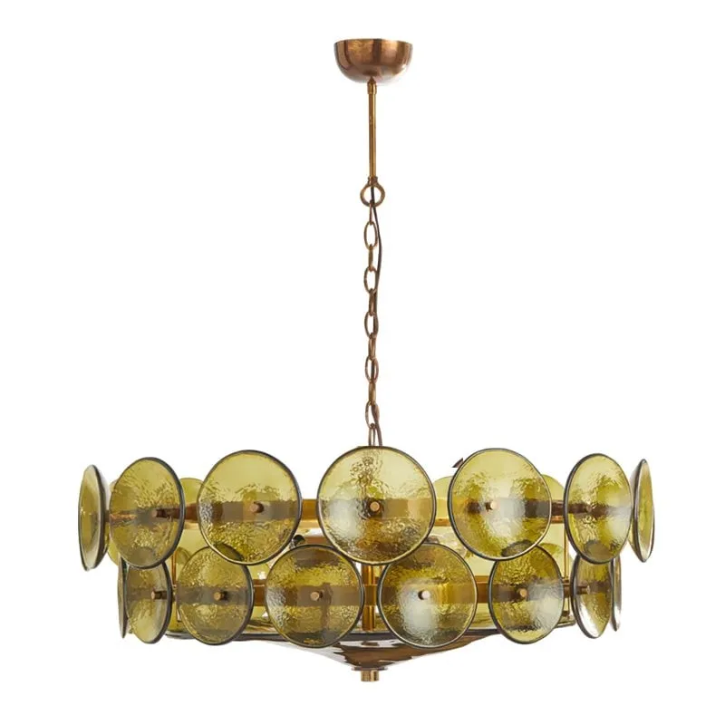 Lorenzo Chandelier KL1552