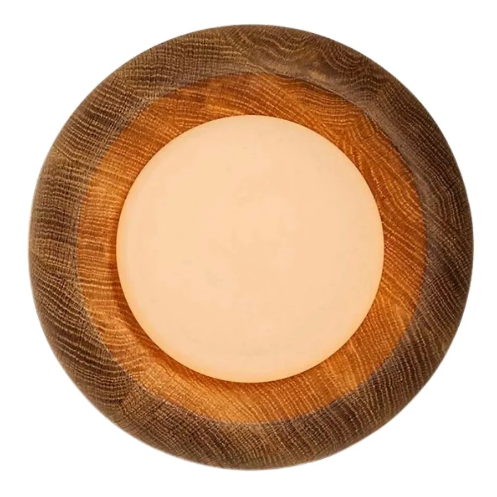 Elegant Glazed Ceramic Wall Sconce – Indoor & Outdoor Use KL1105