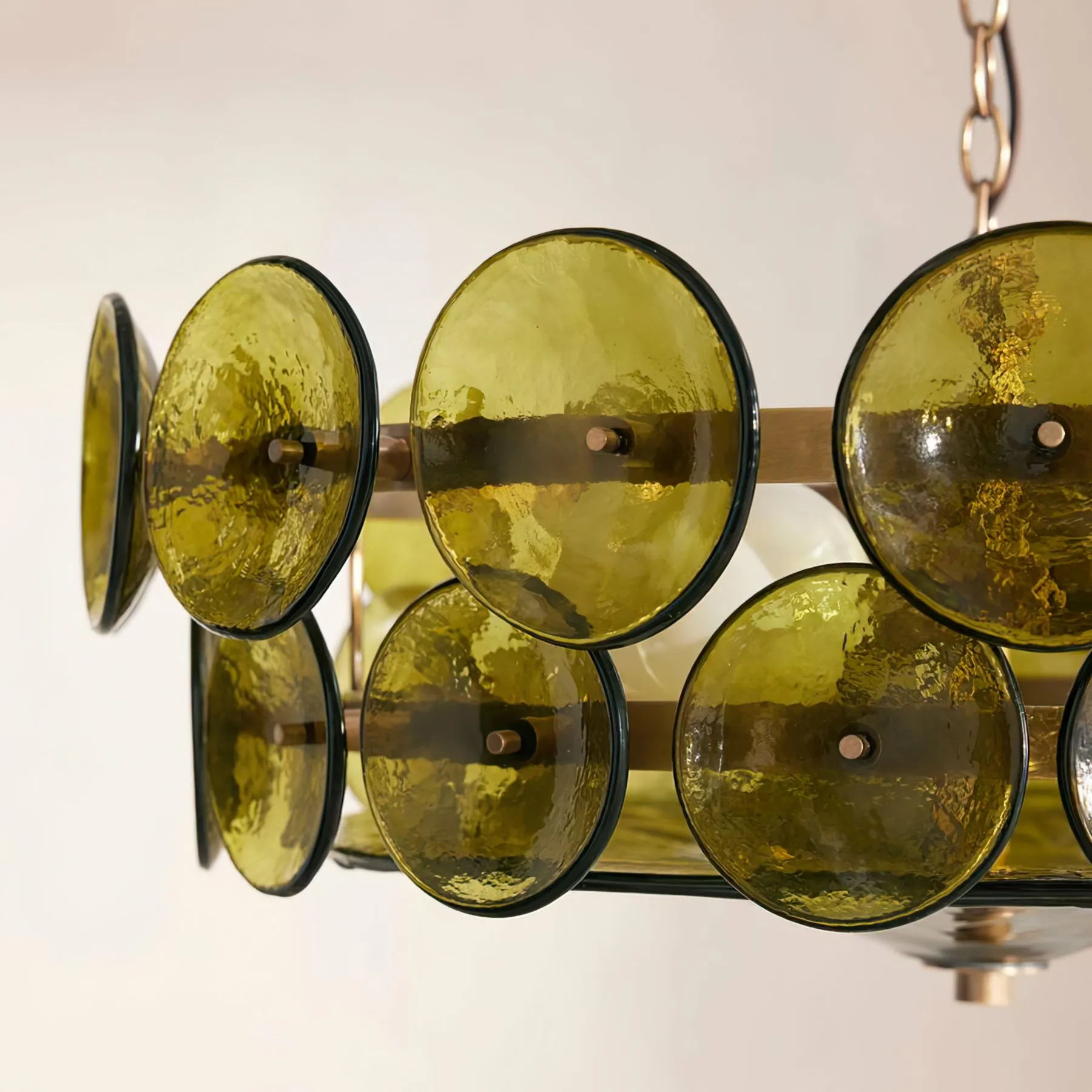 Lorenzo Chandelier KL1552