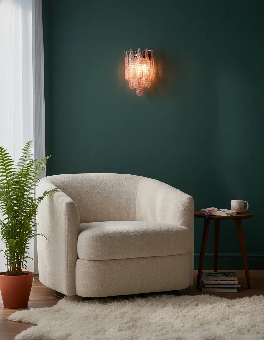 Mireya Wall Light D112