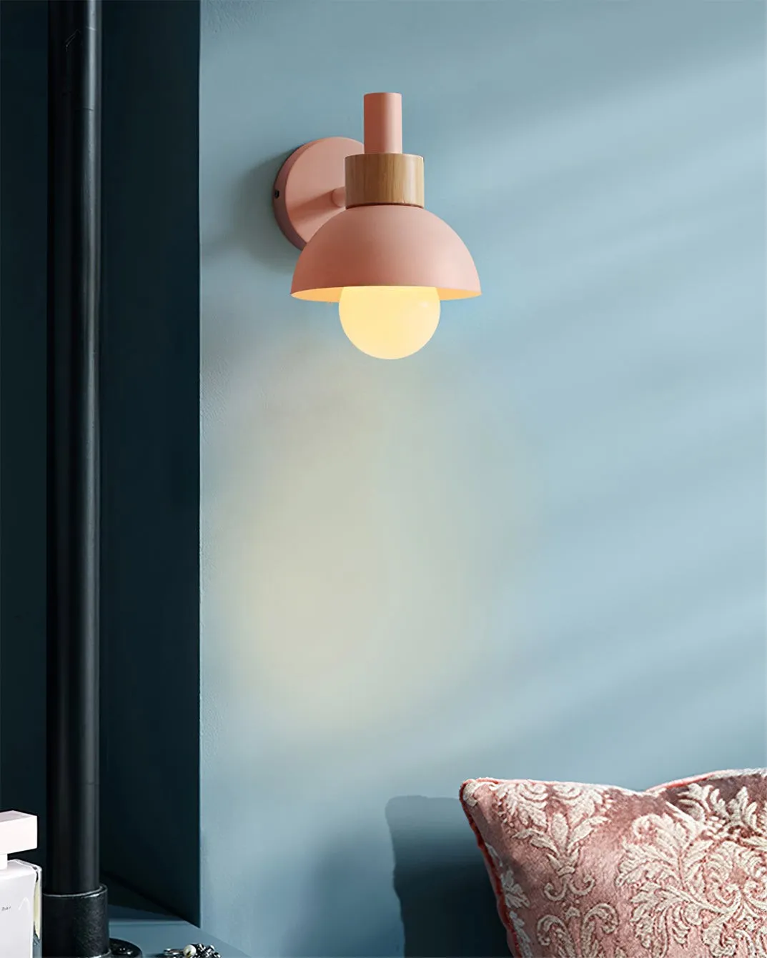 Fanta Wall Lamp KL1018